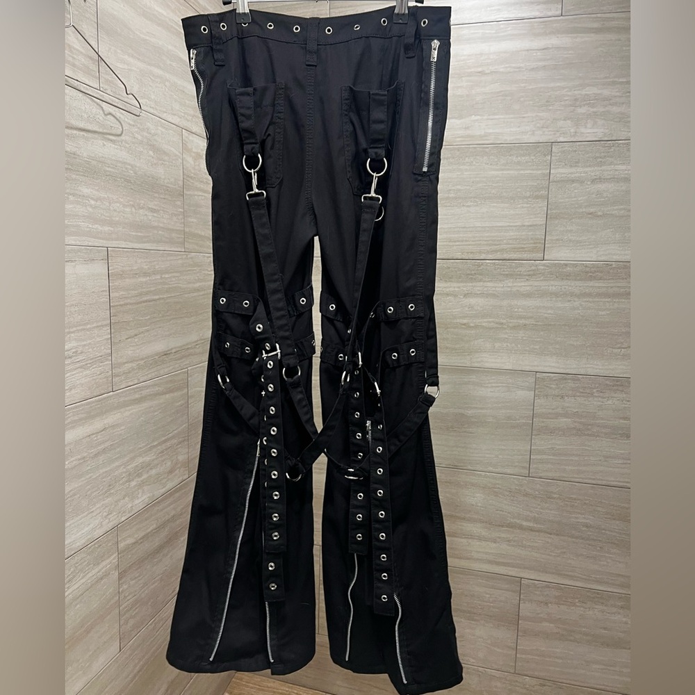 Tripp NYC Pants Sz 9/29 with some flaws